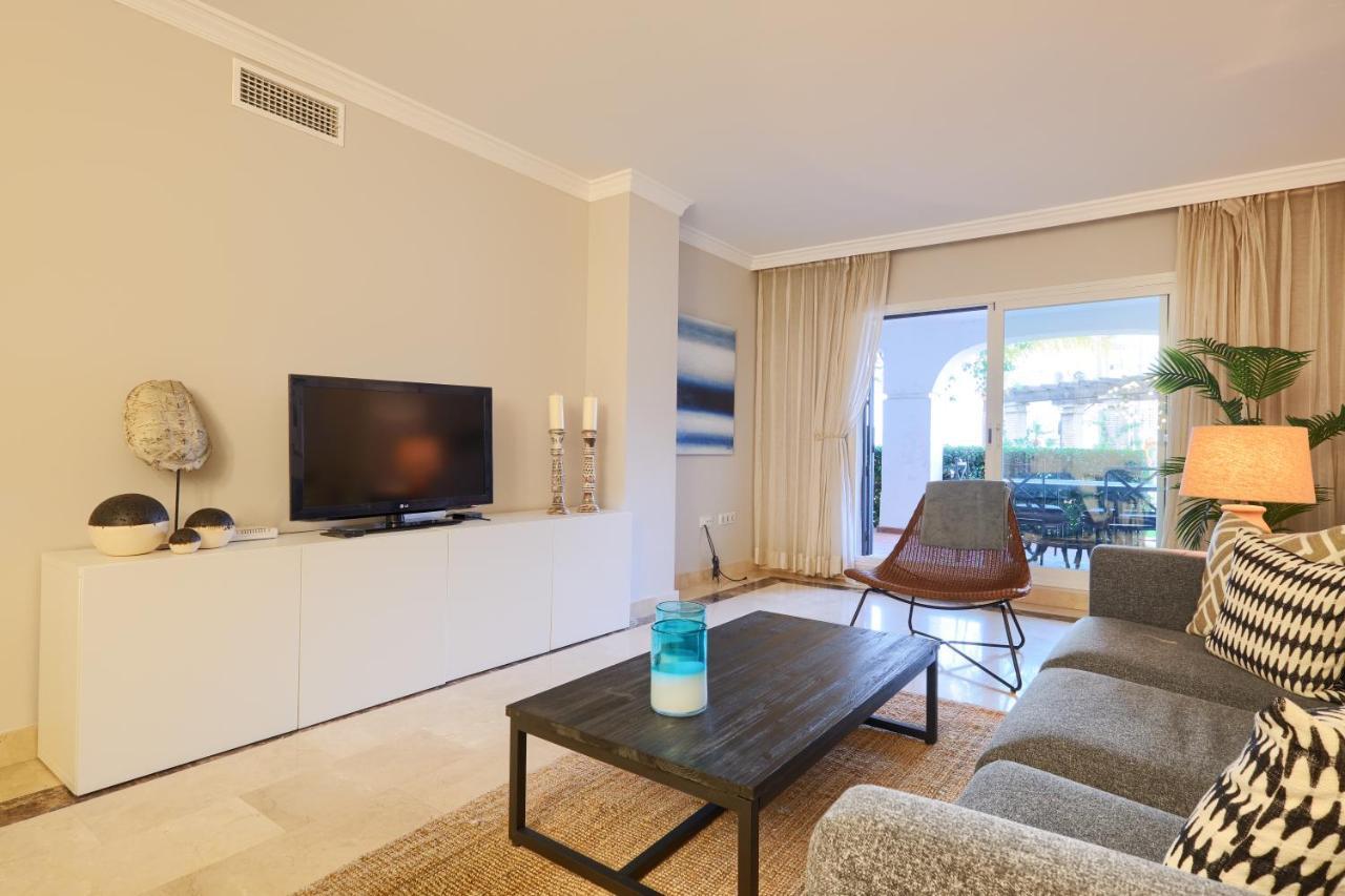 Beach Side 2 Bedroom In La Gavia Apartamento