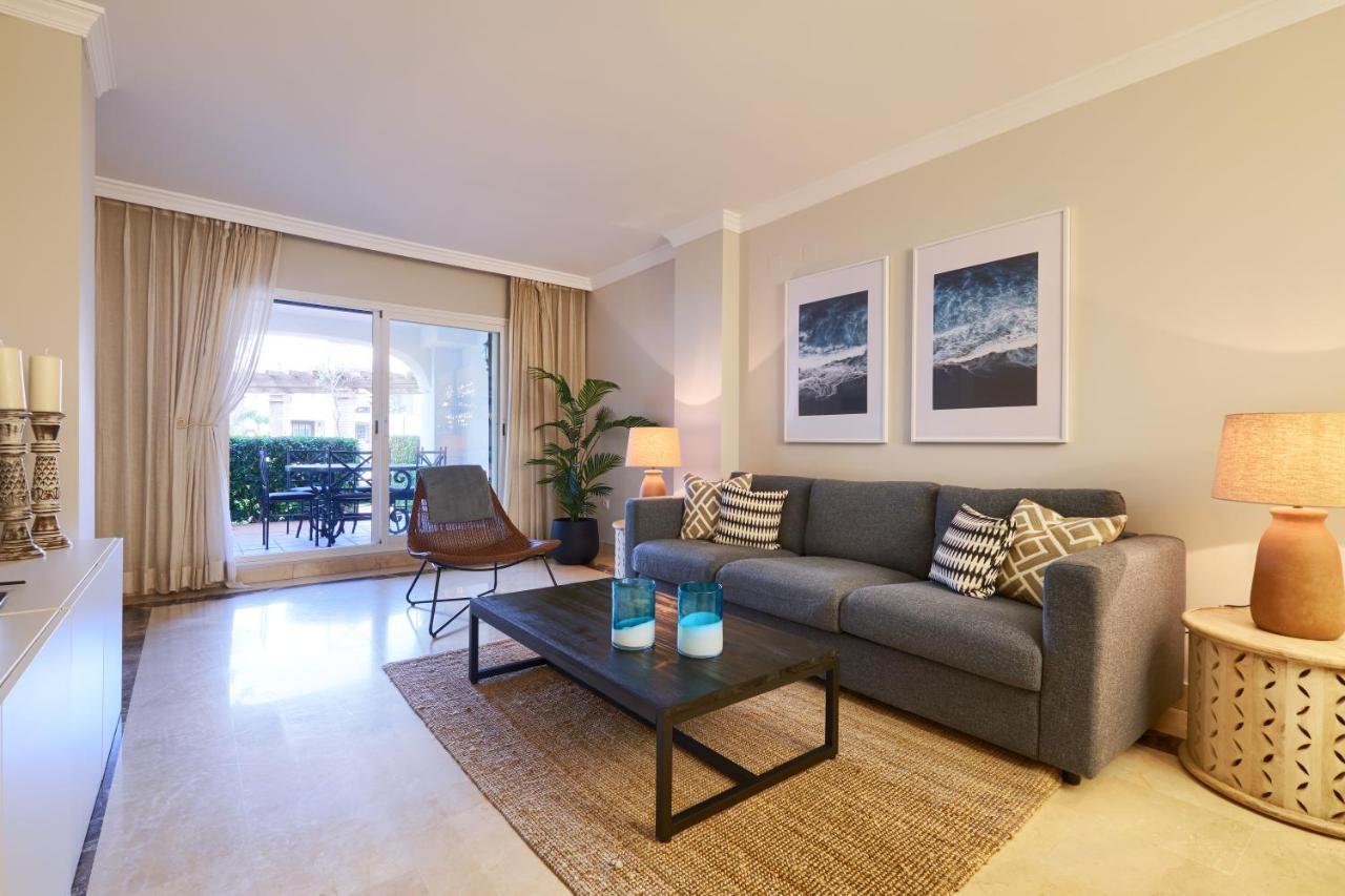 Apartamento Beach Side 2 Bedroom In La Gavia