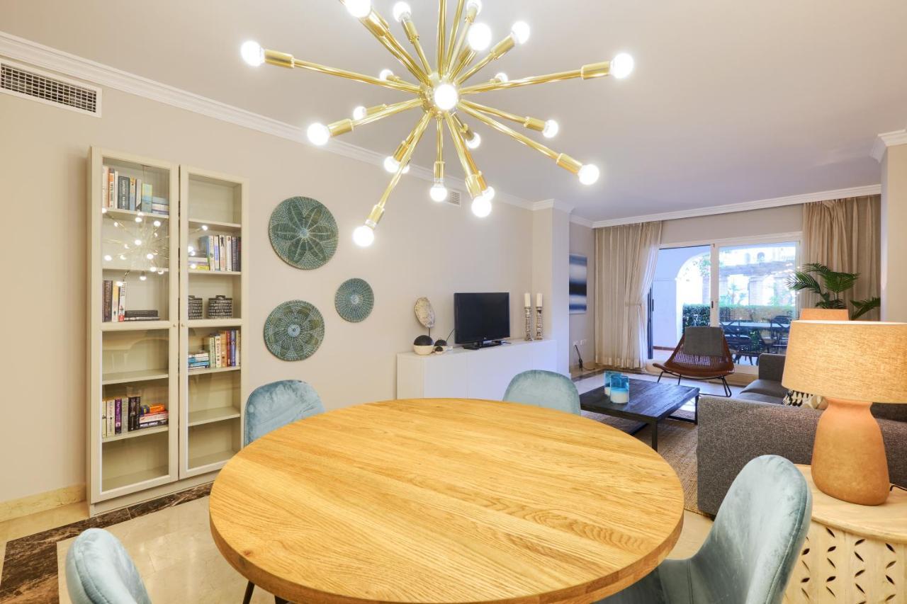 Beach Side 2 Bedroom In La Gavia Apartamento