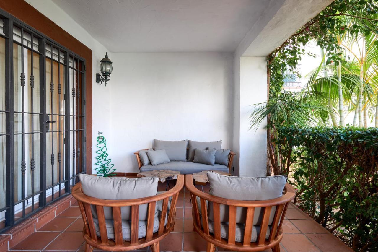 Beach Side 2 Bedroom In La Gavia Apartamento