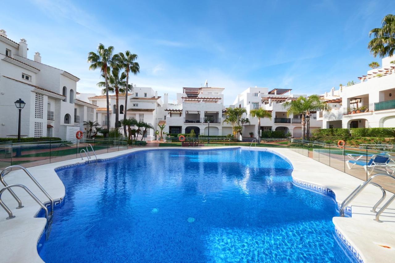 Apartamento Beach Side 2 Bedroom In La Gavia Marbella