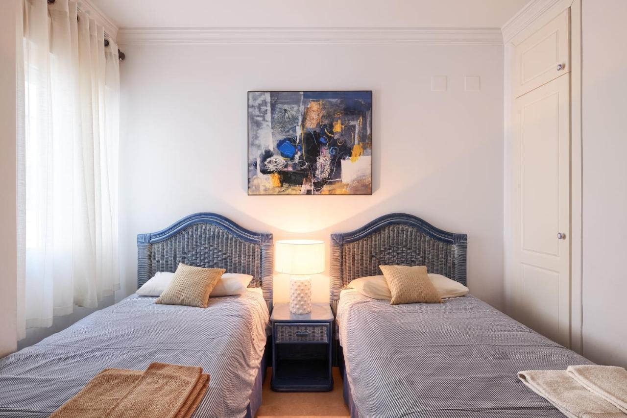 Beach Side 2 Bedroom In La Gavia Apartamento