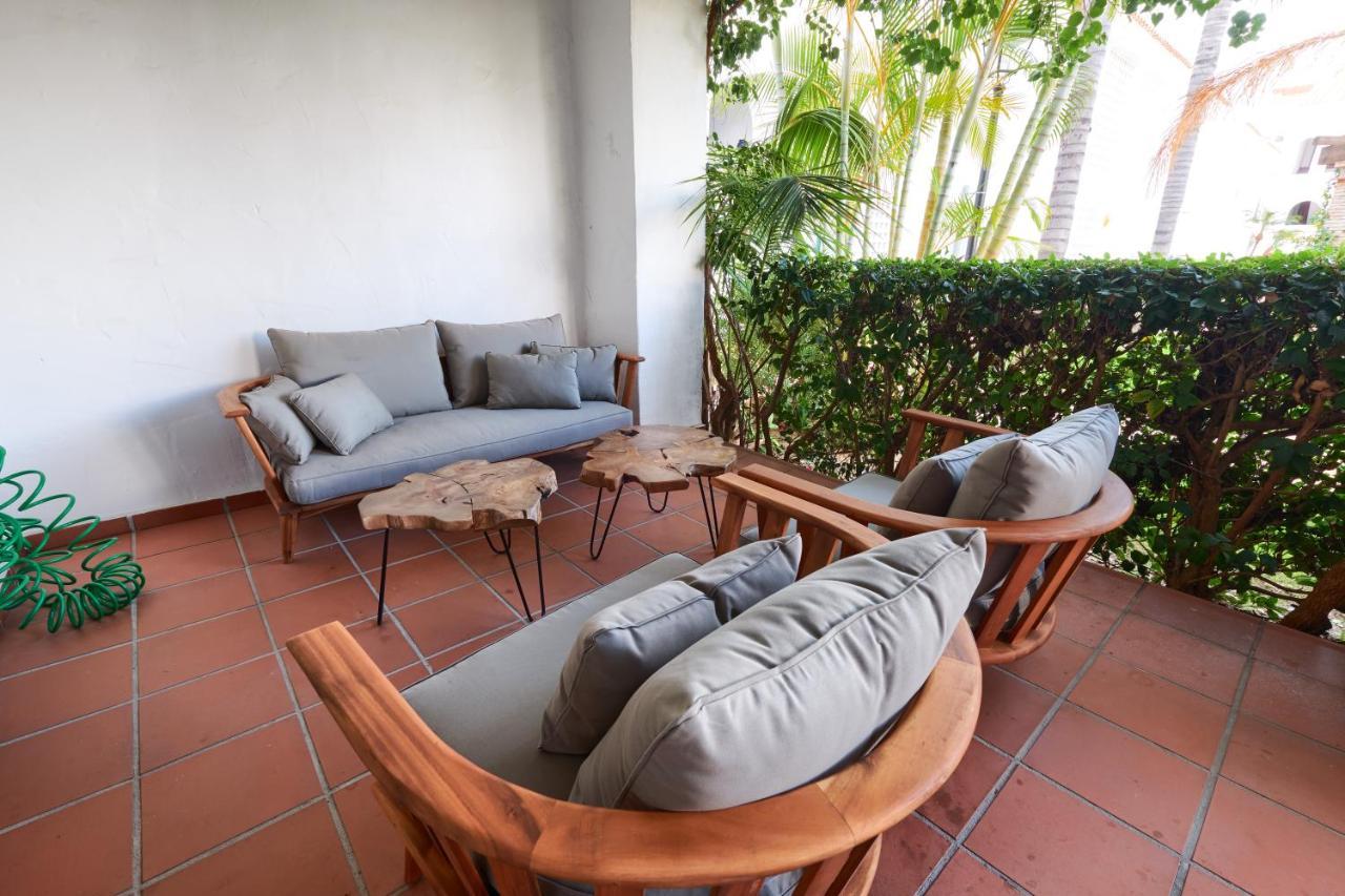 Beach Side 2 Bedroom In La Gavia * Marbella
