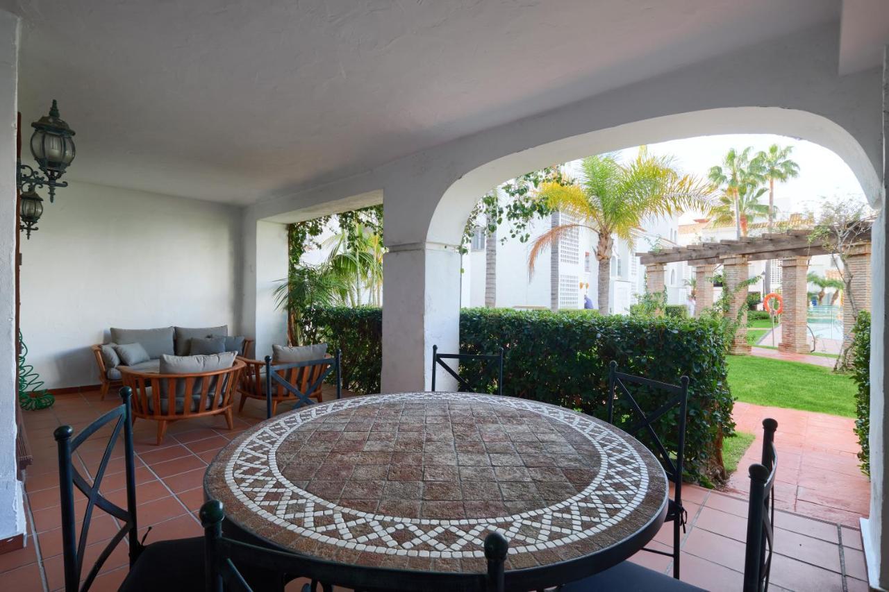 Beach Side 2 Bedroom In La Gavia *