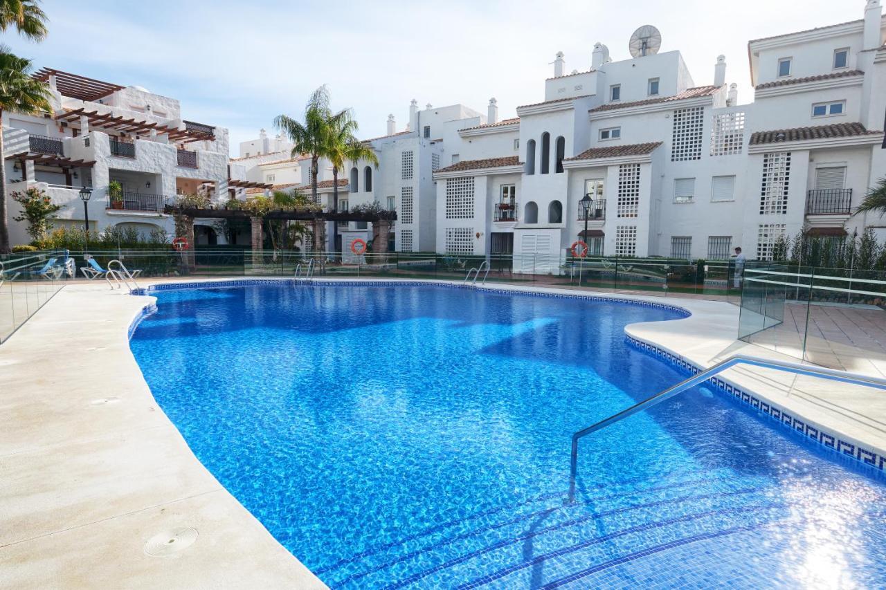 Apartamento Beach Side 2 Bedroom In La Gavia