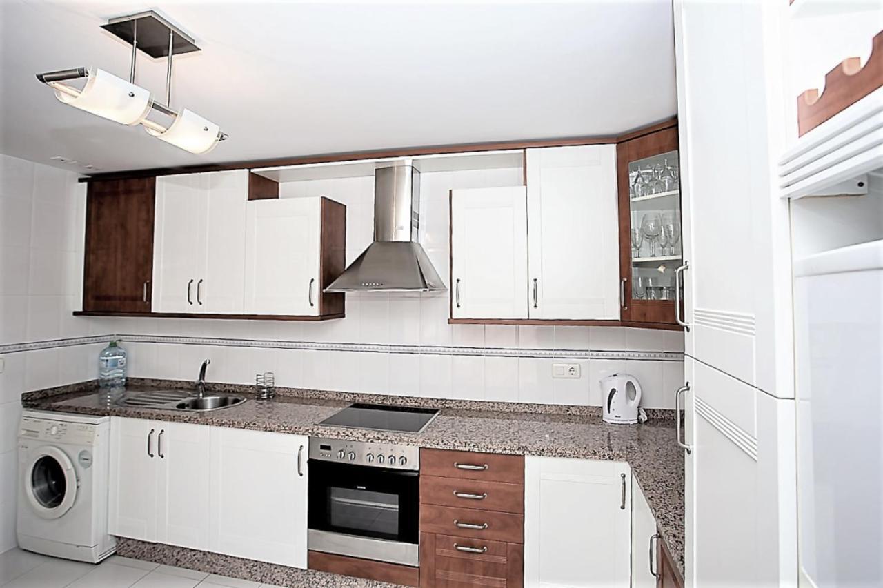 R5 Penthouse In Elviria * Marbella