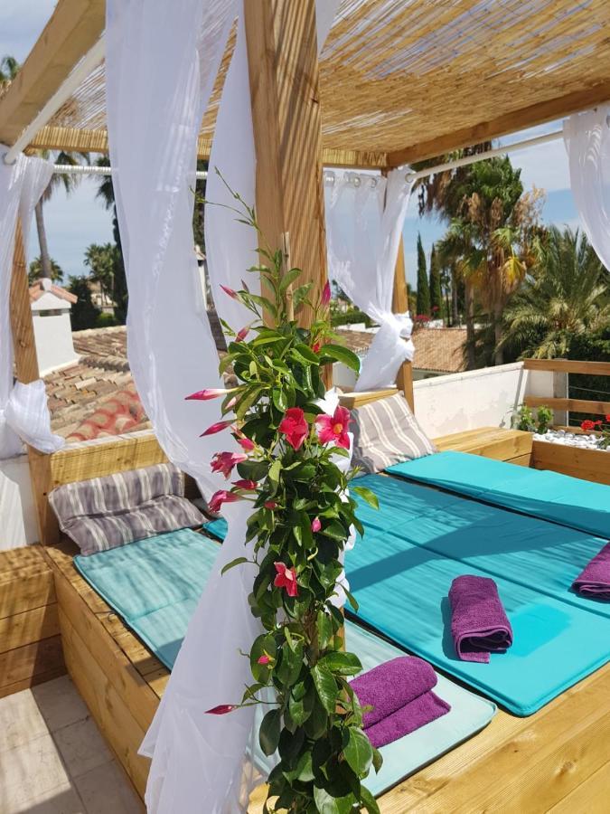 Sunset Villa Marbella - Infinity Pool & Sea View Privatunterkunft