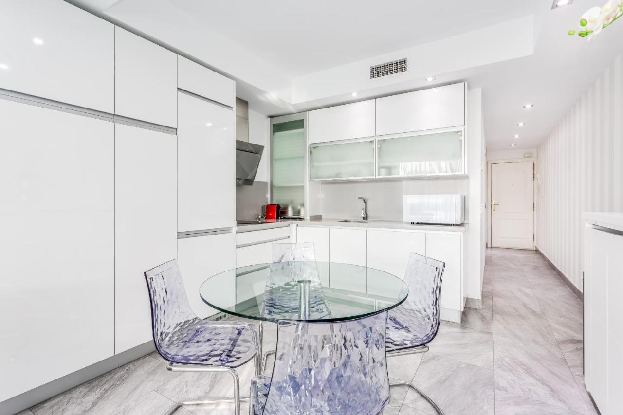 Apartamento By Riva - Fantastic 1bed In Medina Garden Of Puerto Banus