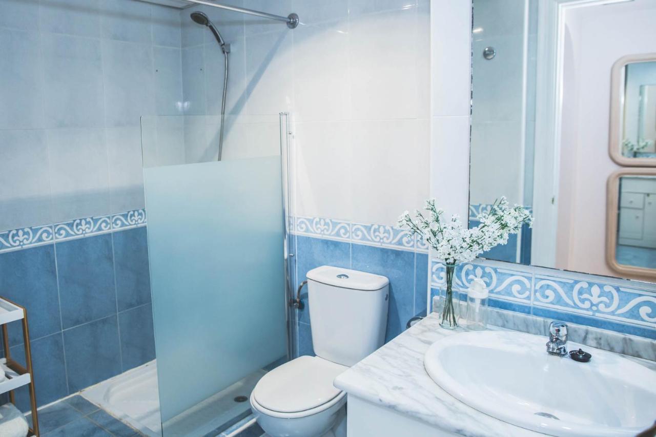 Luxury Guadalmina Golf - Apartment Marbella