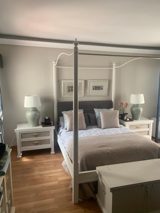 Apartment Banus Lovely *