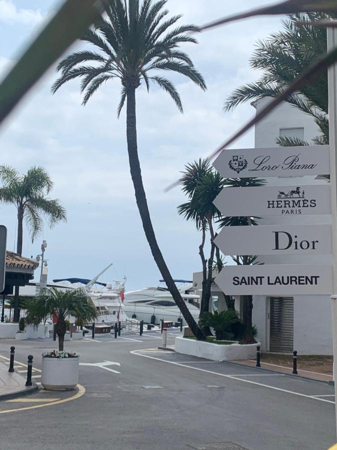 Banus Lovely Marbella