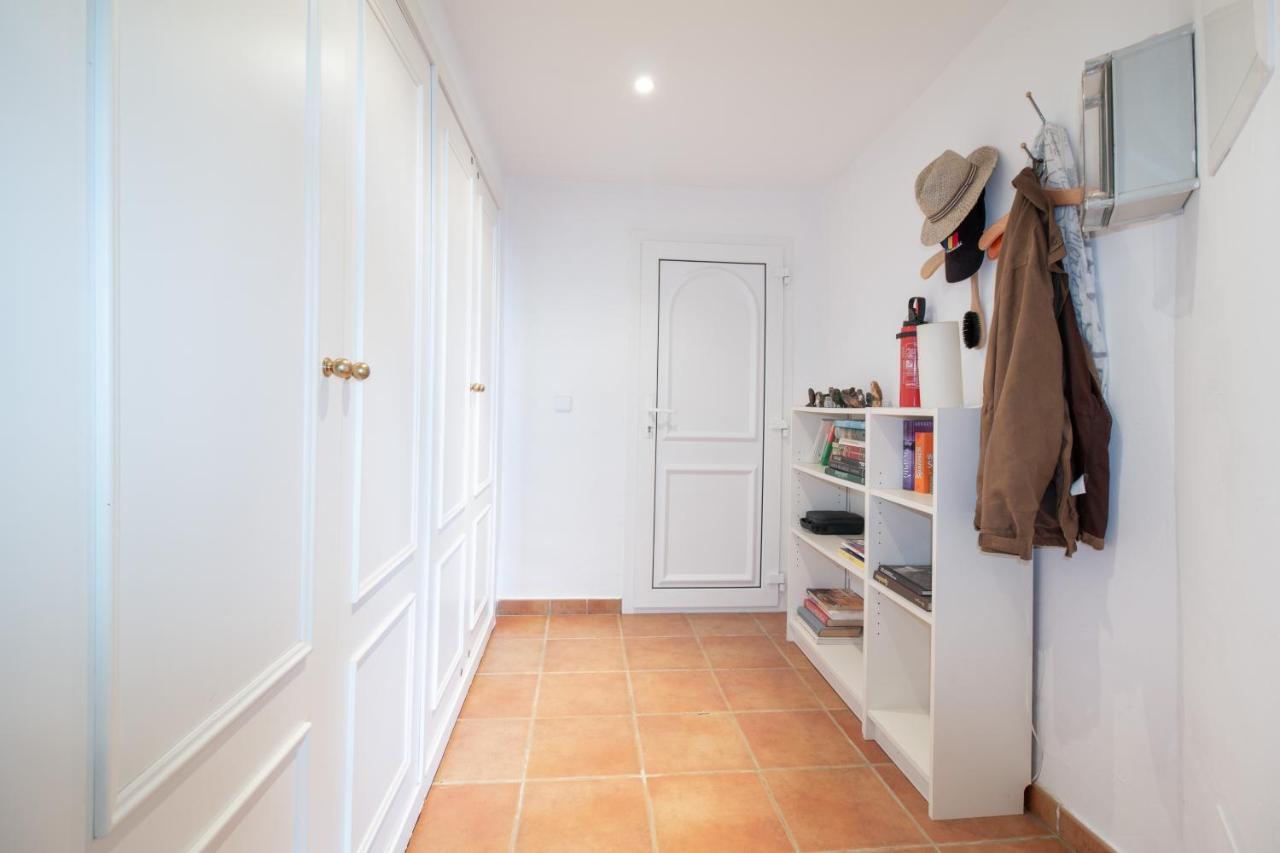La Casita Blanca, Apartment Marbella