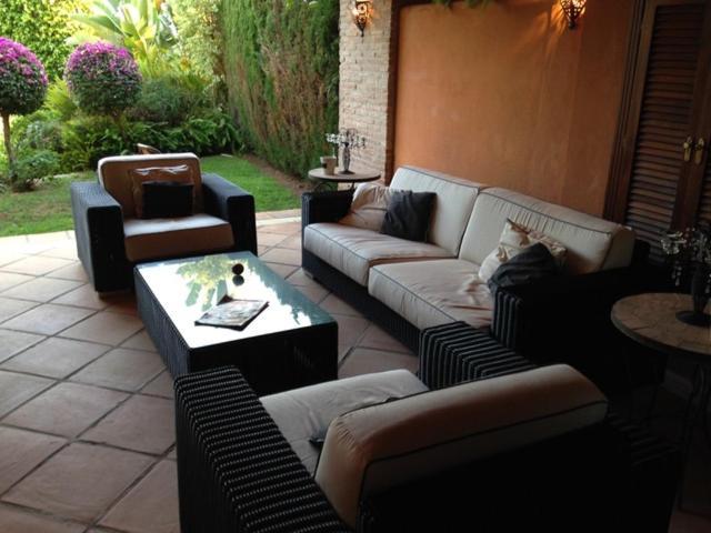 Apartamento Gran Bahia De Apartamento *