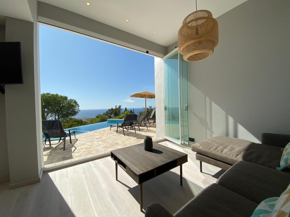 Pousada Vista
