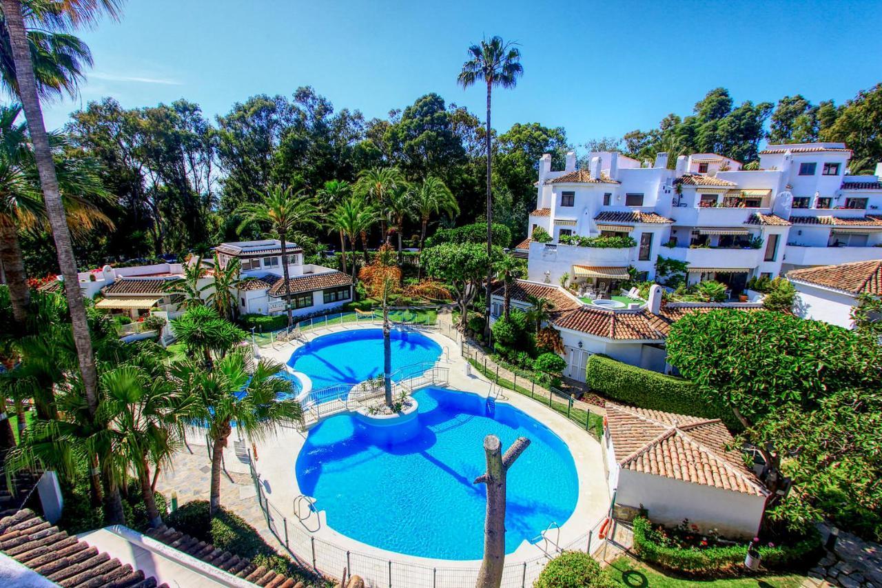 Golden Beach Marbella-primera Linea De Playa Apartment Marbella