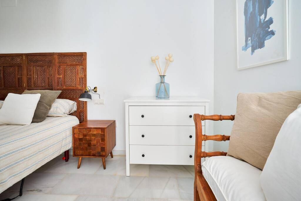 Golden Beach Marbella-primera Linea De Playa Apartment