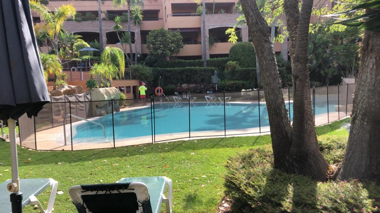 Apartamento Gran Bahia De Marbella