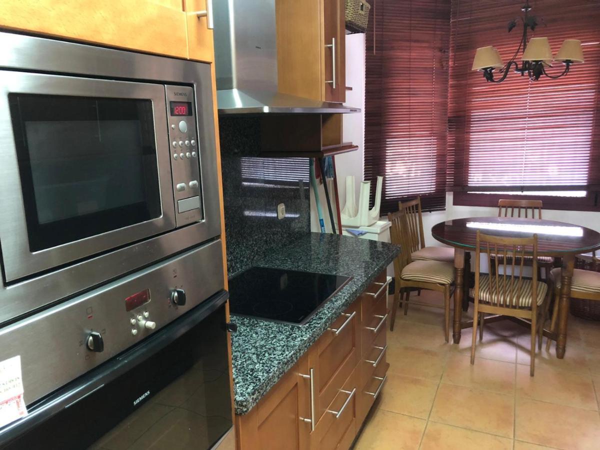 Apartamento Apartamento Gran Bahia De Marbella