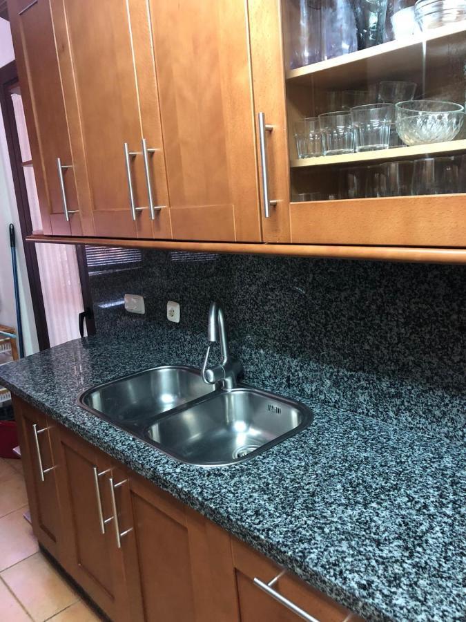 Apartamento Apartamento Gran Bahia De *