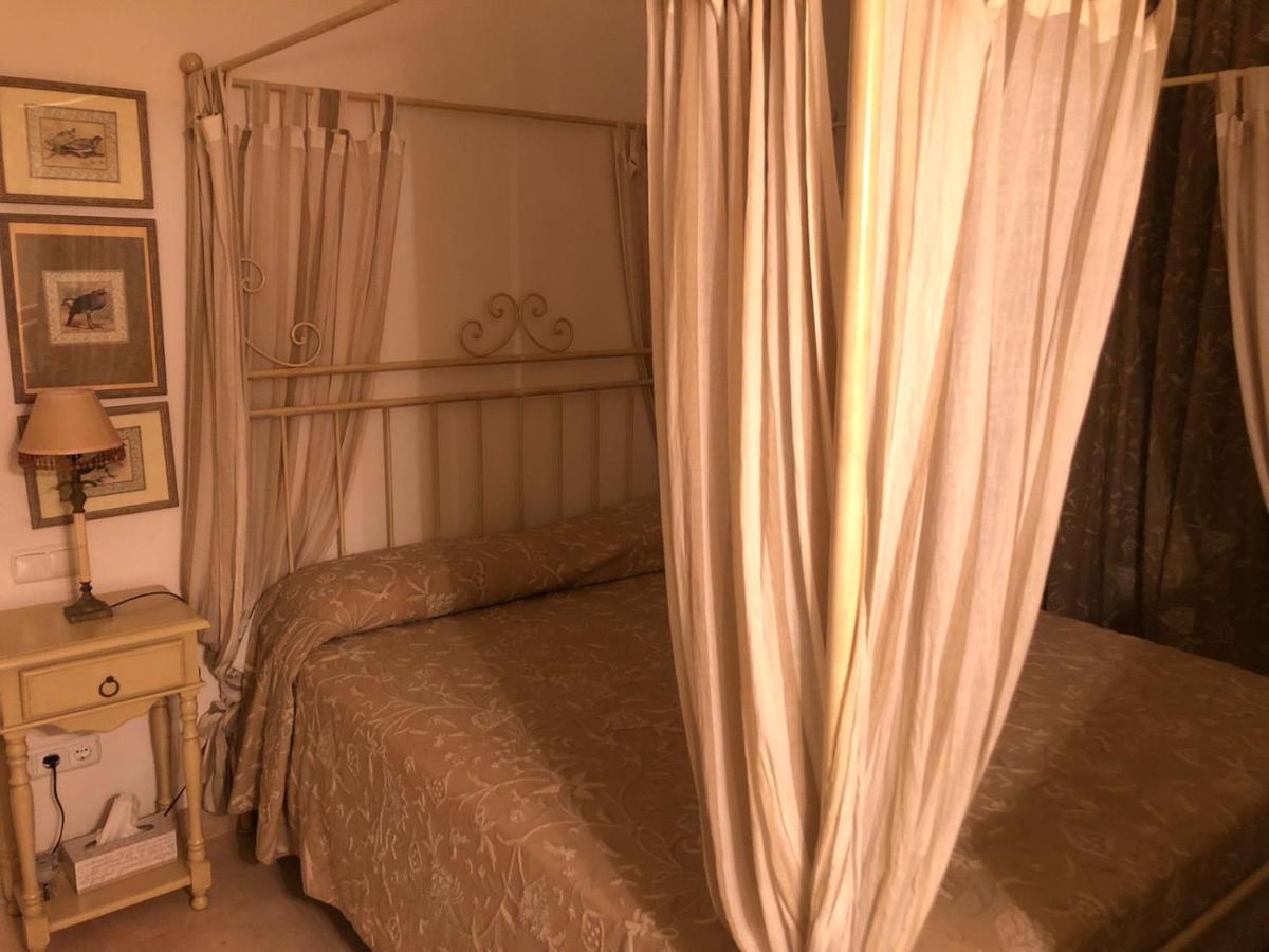 Apartamento Apartamento Gran Bahia De Marbella