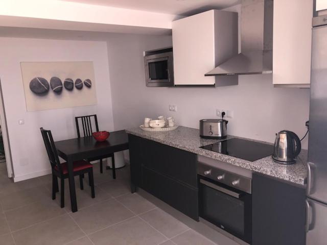Ferienhaus Los Arcos Marbella
