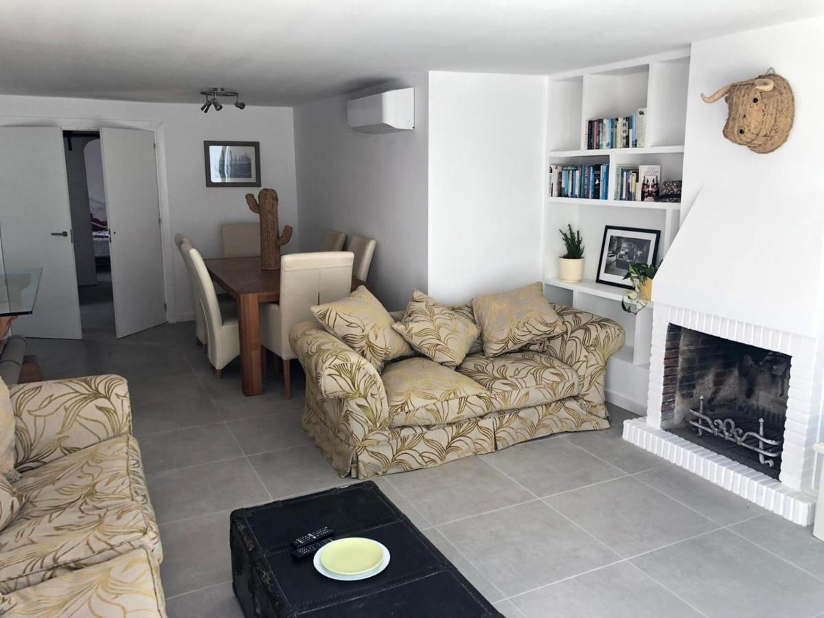 Los Arcos Ferienhaus Marbella