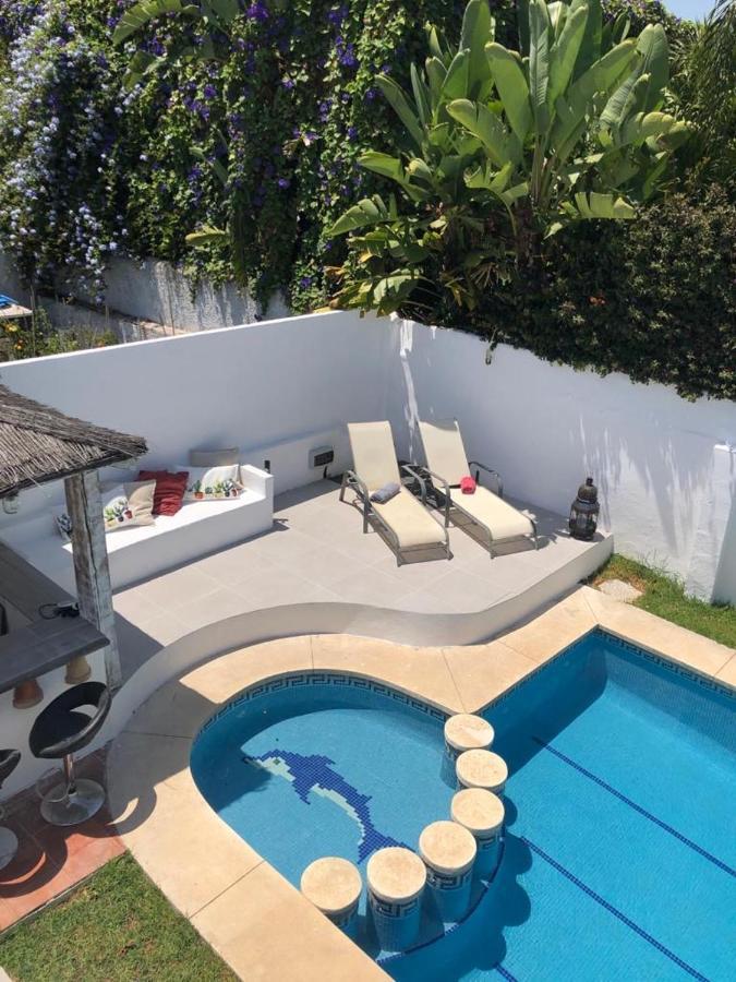 Los Arcos Ferienhaus Marbella