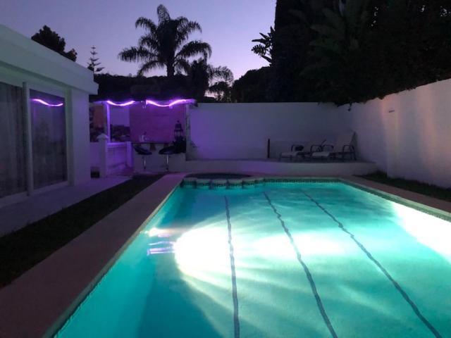 Ferienhaus Los Arcos