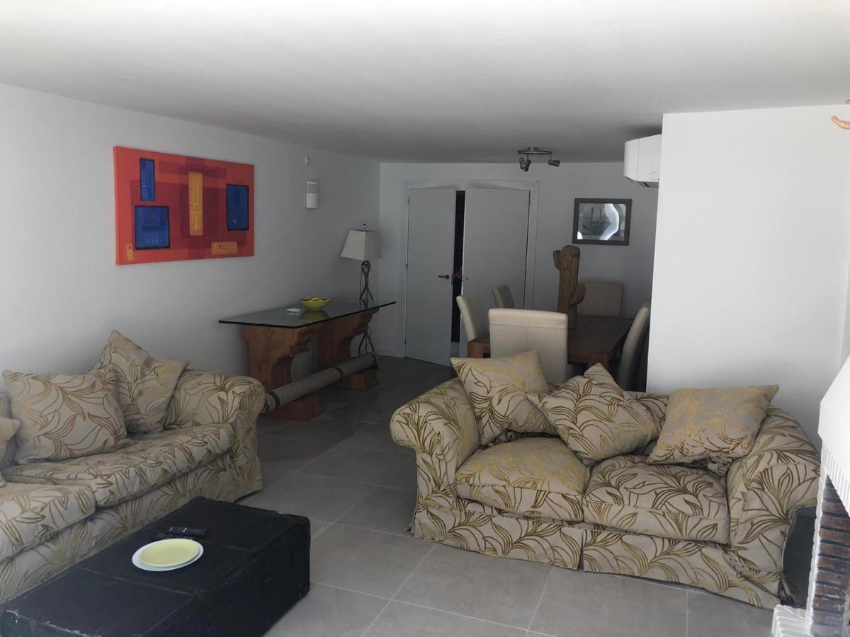 Los Arcos Ferienhaus Marbella