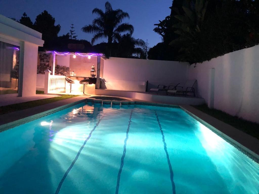 Los Arcos Marbella