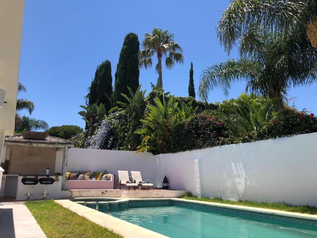 Los Arcos Ferienhaus