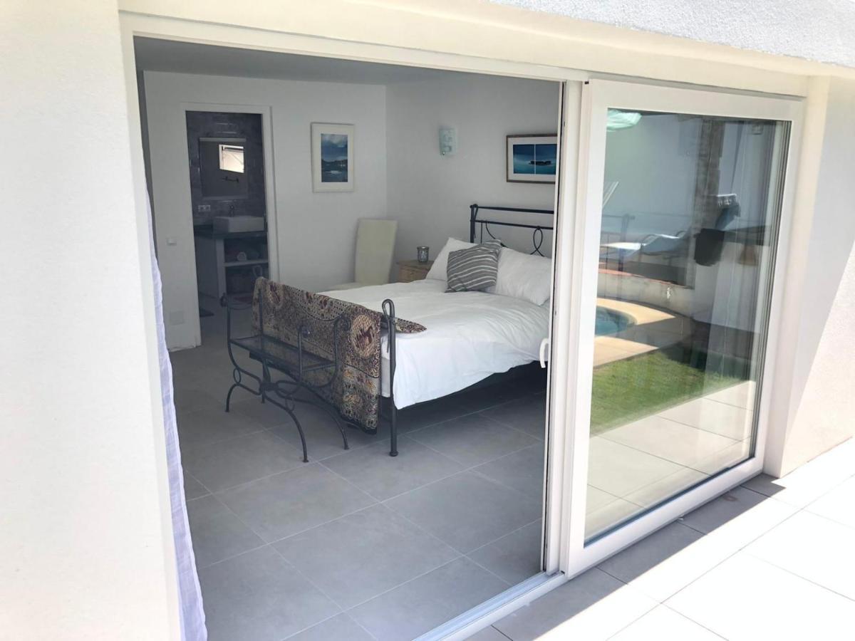 Ferienhaus Los Arcos Marbella