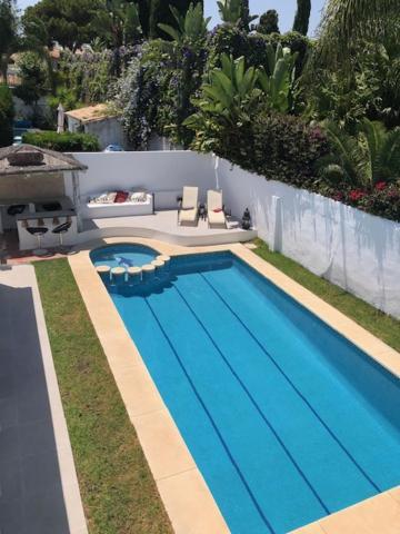 Los Arcos Marbella