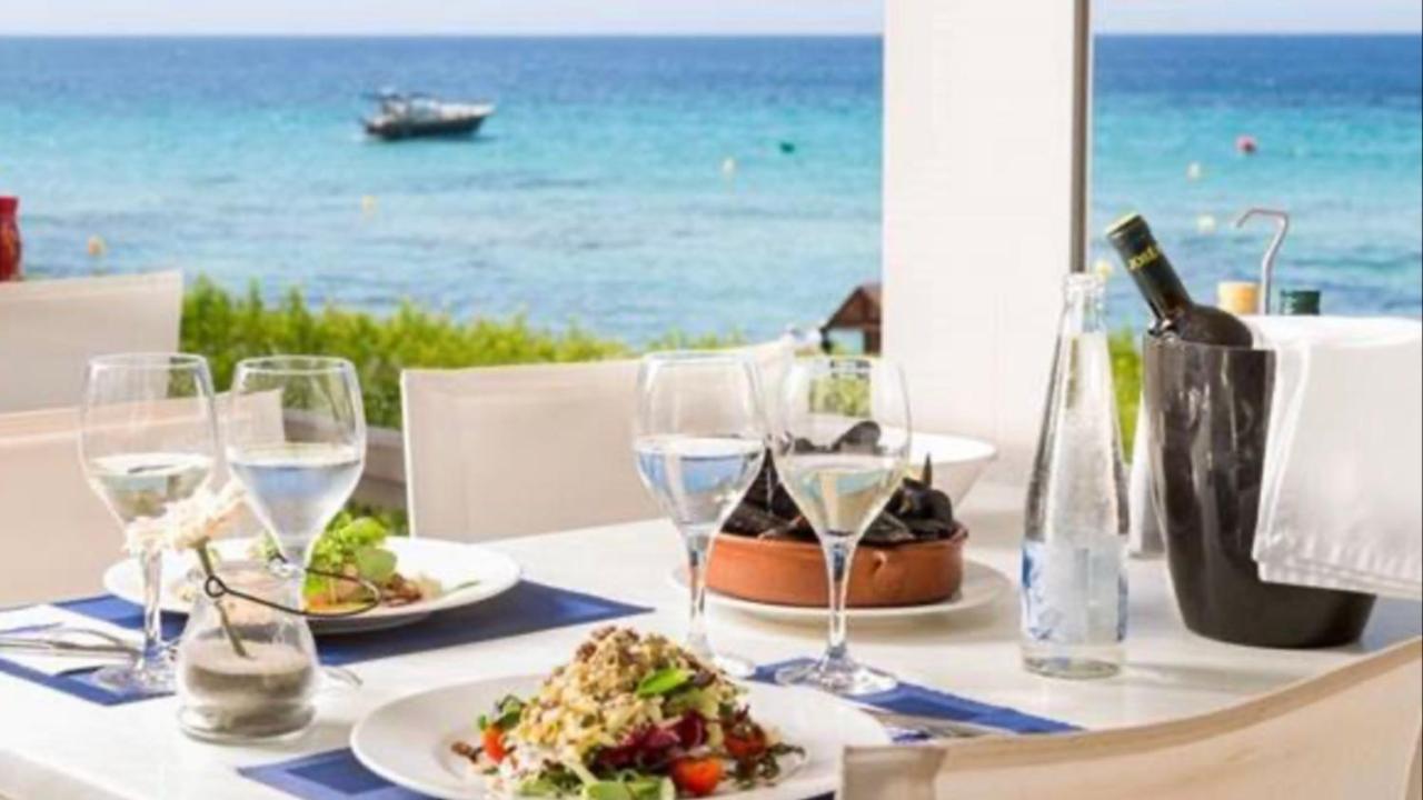 Alicate Beachfront - Luxury Apartment-1 Apartment *