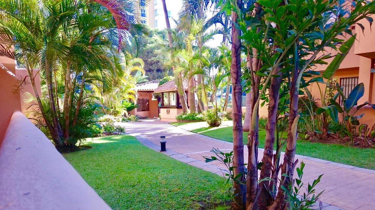 Alicate Beachfront - Luxury Apartment-1 Apartment Marbella