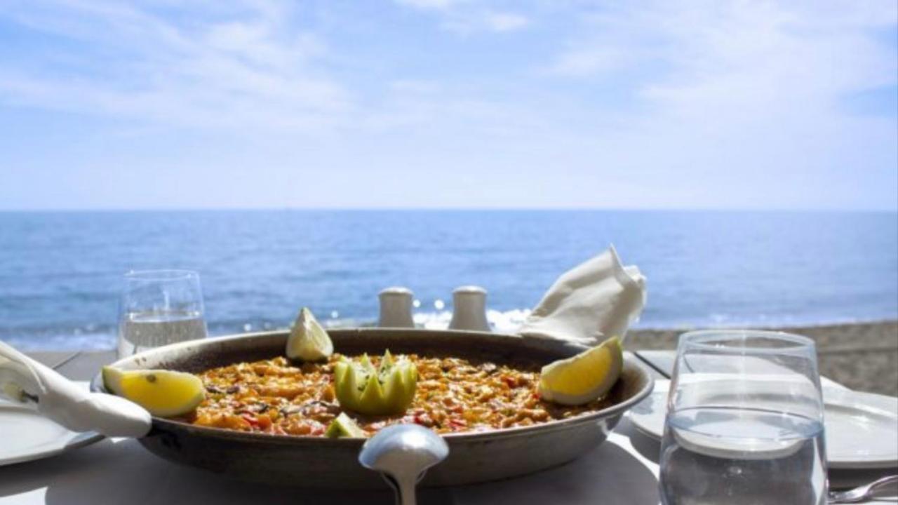 Alicate Beachfront - Luxury Apartment-1 *