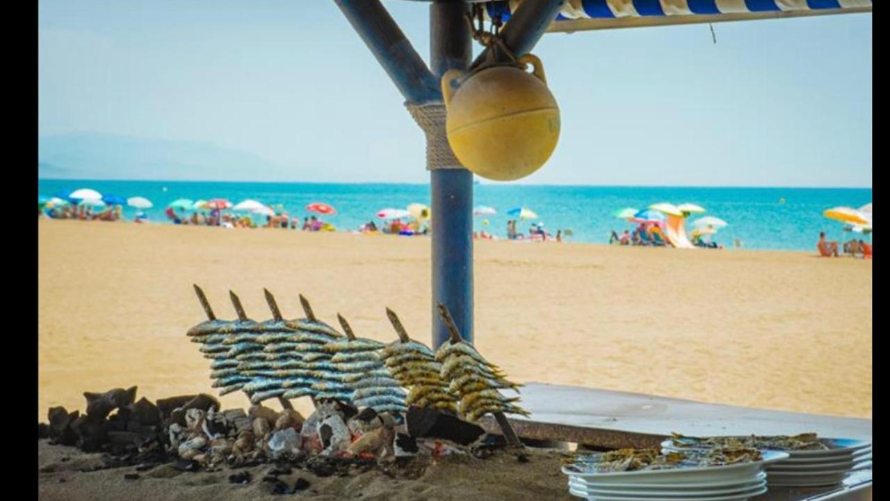 Alicate Beachfront - Luxury Apartment-1 *