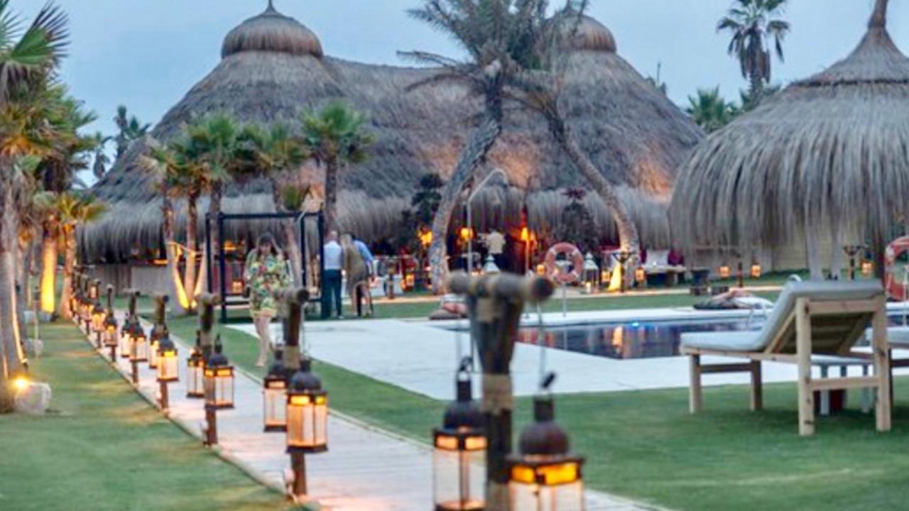 Alicate Beachfront - Luxury Apartment-1 *
