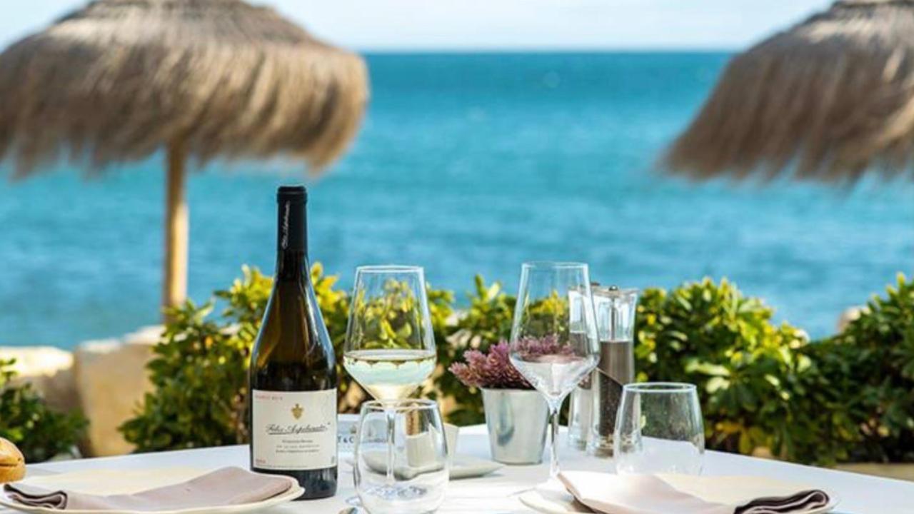 Alicate Beachfront - Luxury Apartment-1 Apartment *