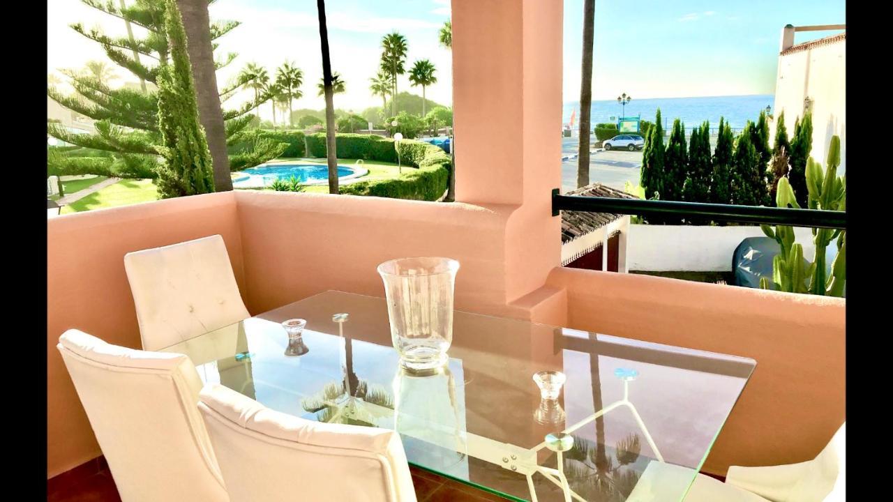 Alicate Beachfront - Luxury Apartment-1 *