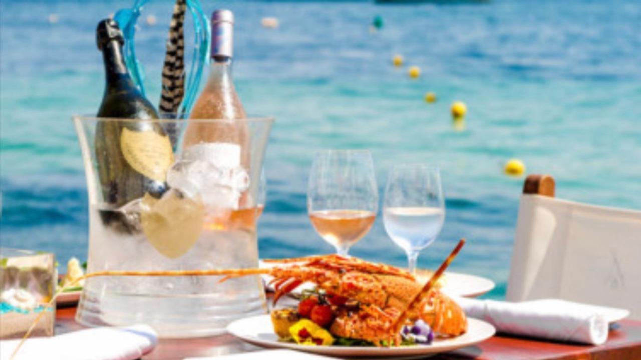 Alicate Beachfront - Luxury Apartment-1 * Marbella