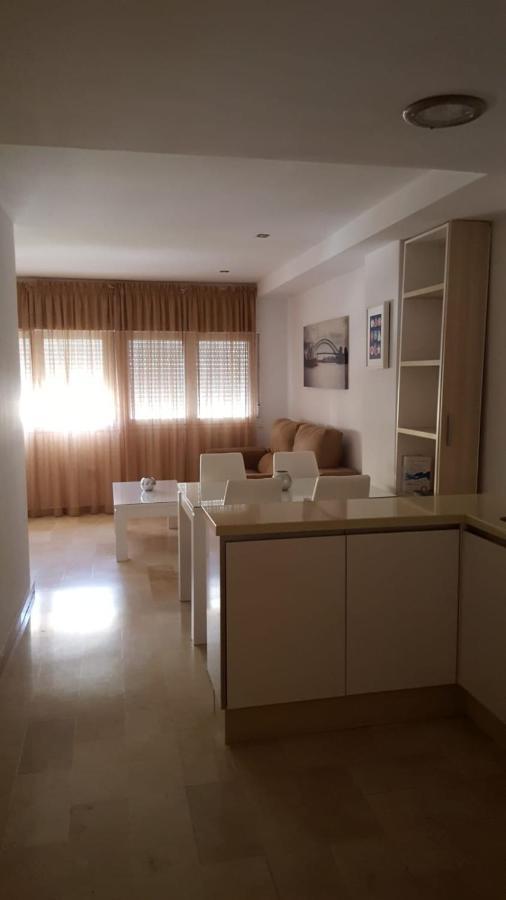 Apartamento Centro Junto A La Playa *