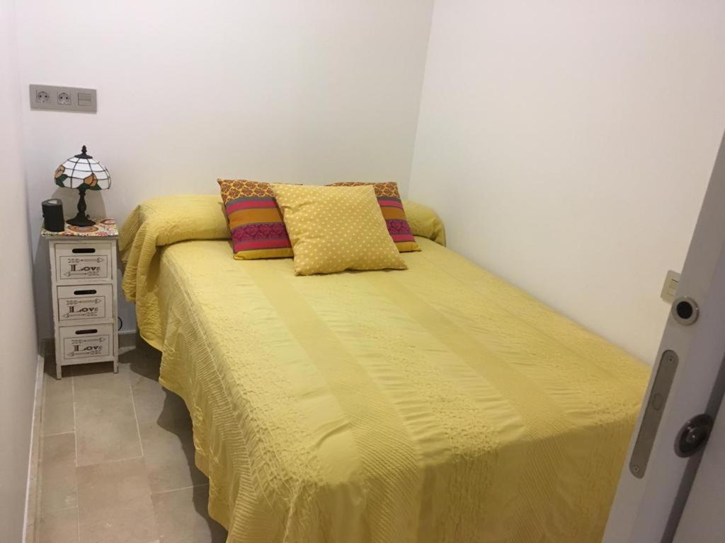 Apartamento Centro Junto A La Playa Apartment *