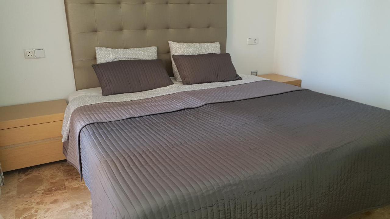 Apartment Marbella, San Pedro Del Alcantara, Sea View Marbella
