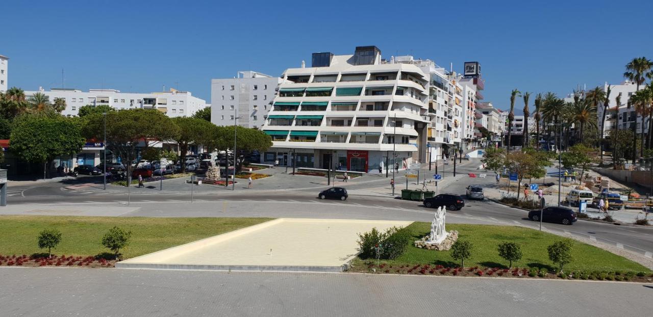 Apartment Marbella, San Pedro Del Alcantara, Sea View *