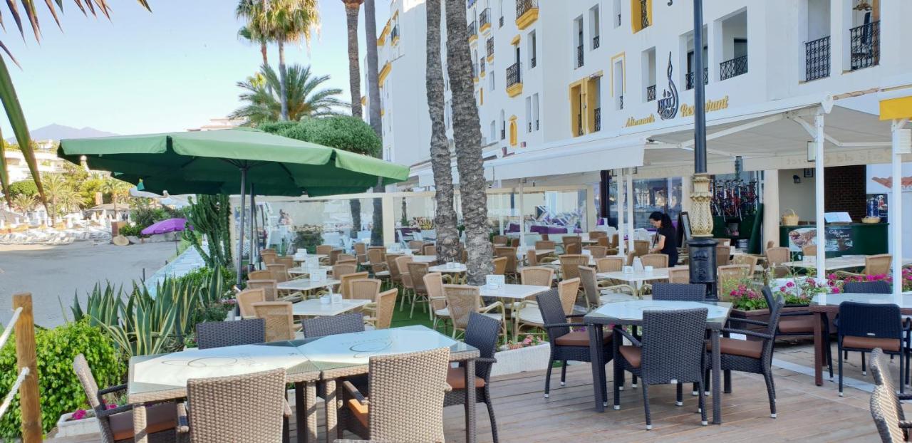 Apartment Marbella, San Pedro Del Alcantara, Sea View Marbella