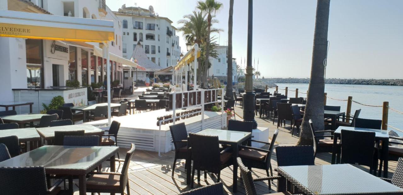 Apartment Marbella, San Pedro Del Alcantara, Sea View *