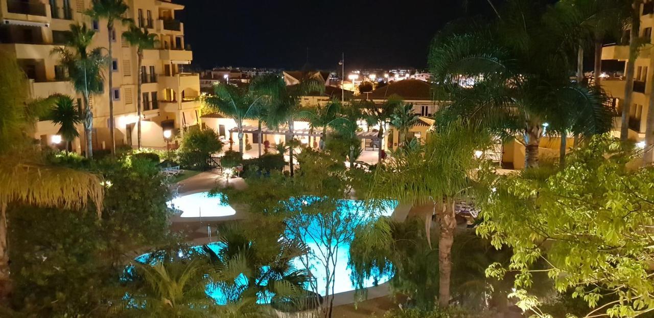 Apartment Marbella, San Pedro Del Alcantara, Sea View Marbella