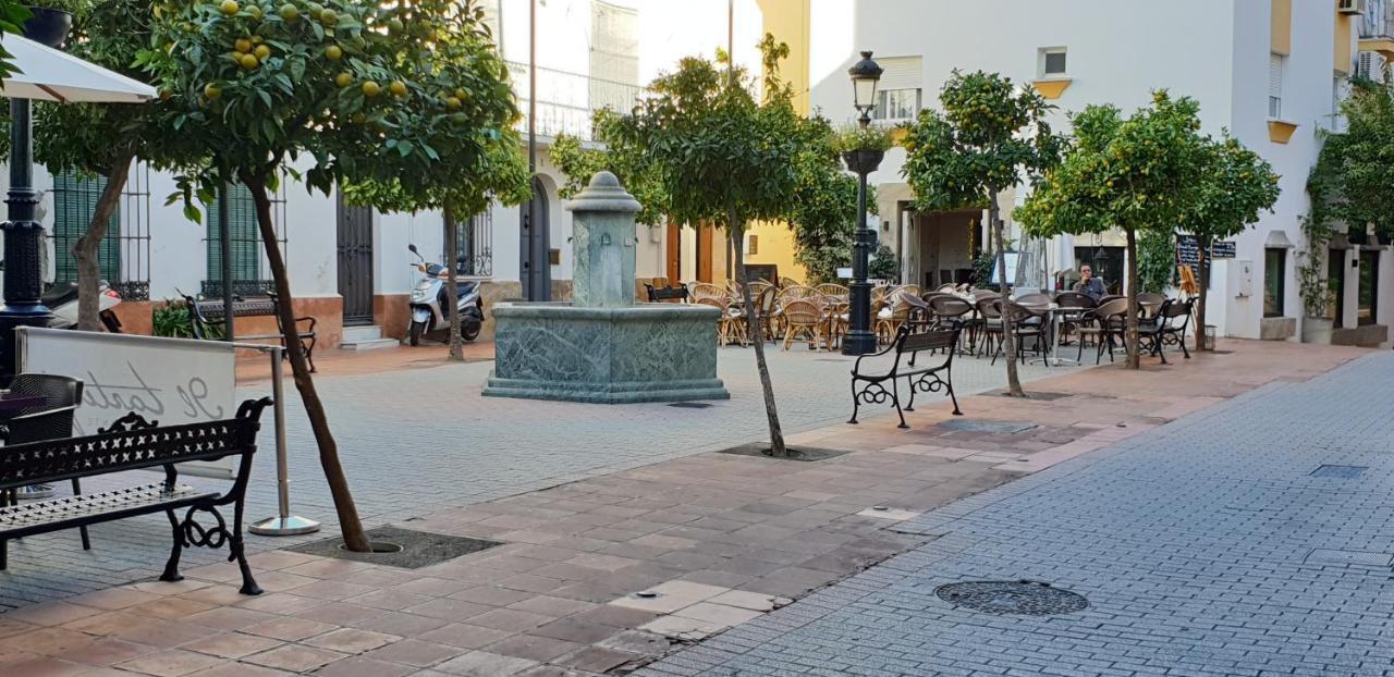 Marbella, San Pedro Del Alcantara, Sea View * Marbella