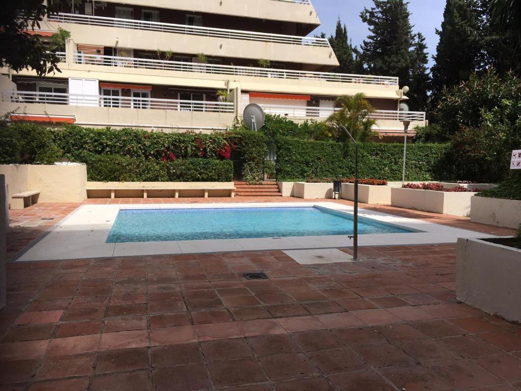 Apartamento Centro Junto A La Playa * Marbella